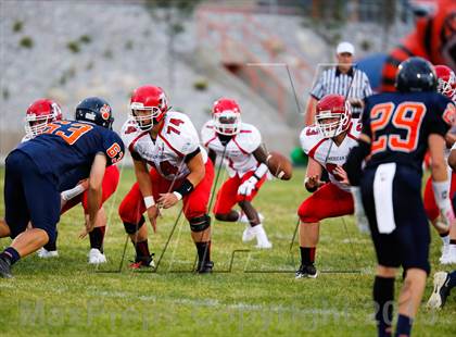 Thumbnail 2 in American Fork @ Brighton photogallery.