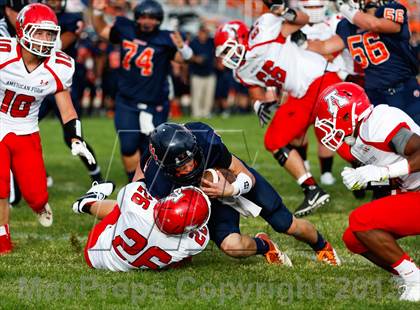Thumbnail 1 in American Fork @ Brighton photogallery.
