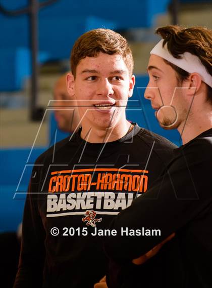 Thumbnail 1 in Croton-Harmon vs John Jay (Putnam Challenge) photogallery.