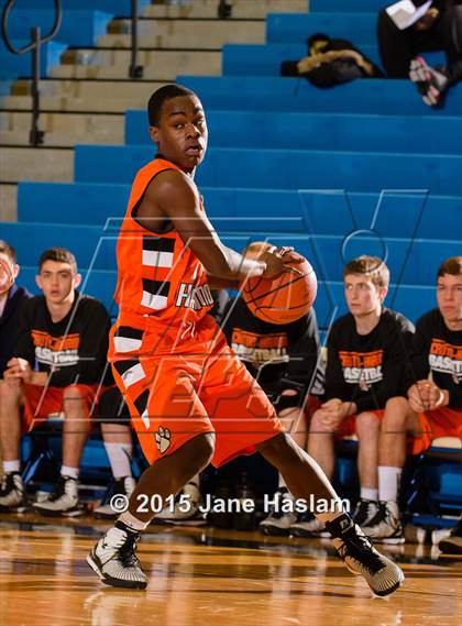Thumbnail 3 in Croton-Harmon vs John Jay (Putnam Challenge) photogallery.