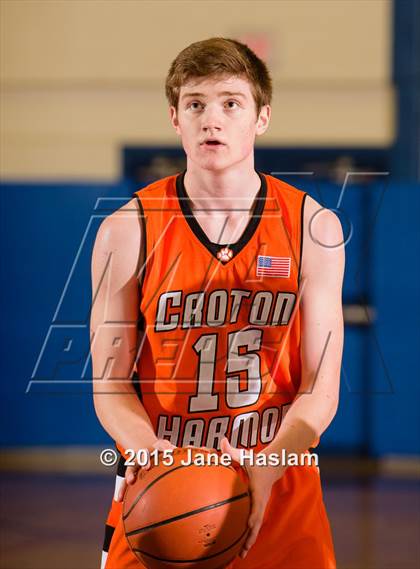 Thumbnail 2 in Croton-Harmon vs John Jay (Putnam Challenge) photogallery.