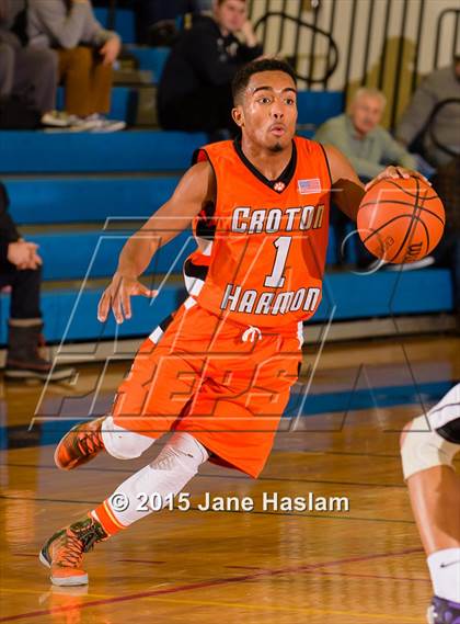 Thumbnail 3 in Croton-Harmon vs John Jay (Putnam Challenge) photogallery.