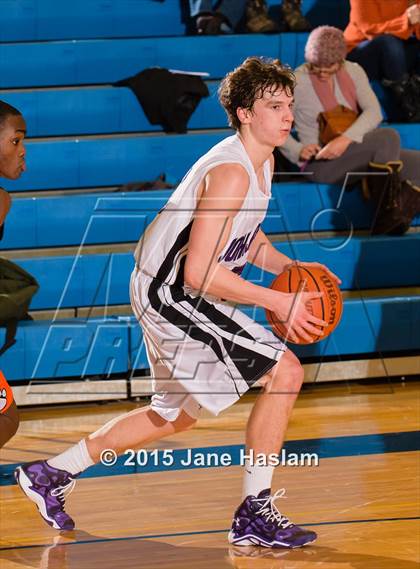 Thumbnail 3 in Croton-Harmon vs John Jay (Putnam Challenge) photogallery.