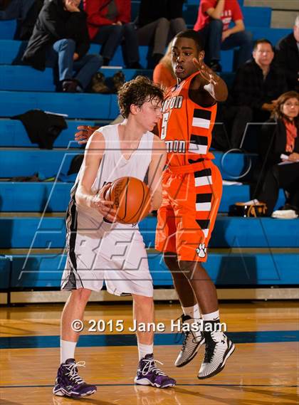 Thumbnail 1 in Croton-Harmon vs John Jay (Putnam Challenge) photogallery.
