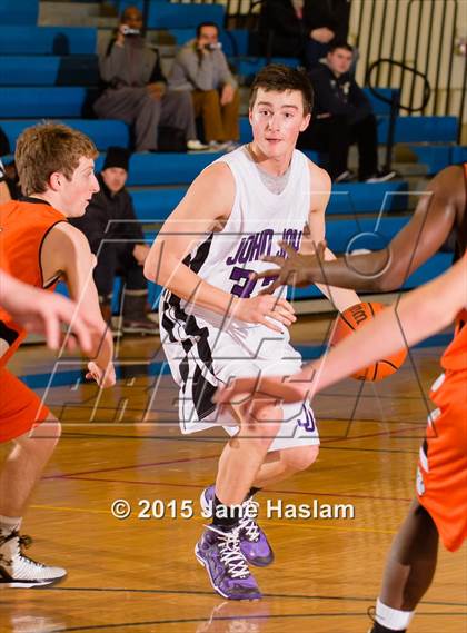 Thumbnail 2 in Croton-Harmon vs John Jay (Putnam Challenge) photogallery.