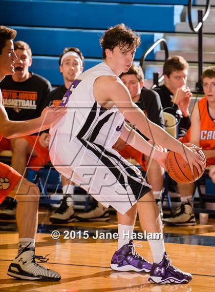 Thumbnail 2 in Croton-Harmon vs John Jay (Putnam Challenge) photogallery.