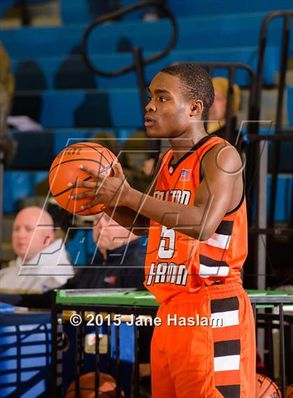 Thumbnail 3 in Croton-Harmon vs John Jay (Putnam Challenge) photogallery.