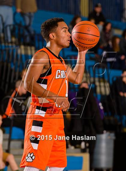 Thumbnail 3 in Croton-Harmon vs John Jay (Putnam Challenge) photogallery.