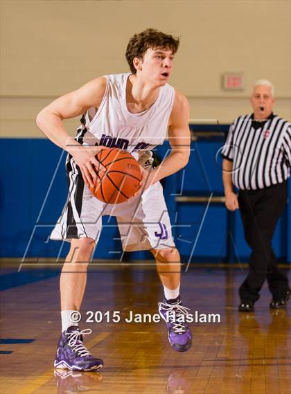 Thumbnail 3 in Croton-Harmon vs John Jay (Putnam Challenge) photogallery.