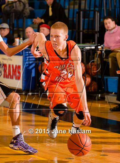 Thumbnail 3 in Croton-Harmon vs John Jay (Putnam Challenge) photogallery.