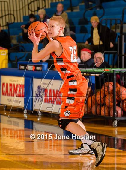 Thumbnail 2 in Croton-Harmon vs John Jay (Putnam Challenge) photogallery.