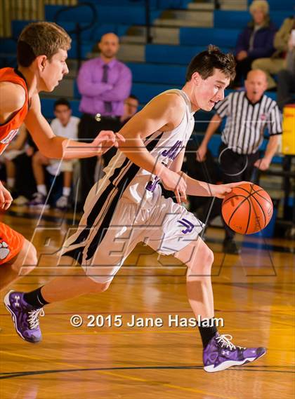 Thumbnail 3 in Croton-Harmon vs John Jay (Putnam Challenge) photogallery.