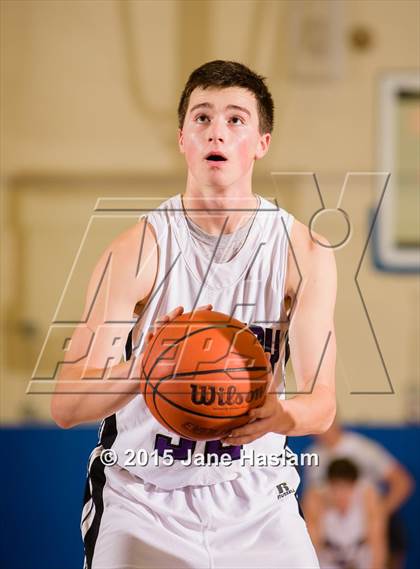 Thumbnail 3 in Croton-Harmon vs John Jay (Putnam Challenge) photogallery.
