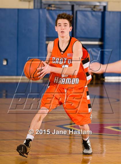 Thumbnail 3 in Croton-Harmon vs John Jay (Putnam Challenge) photogallery.