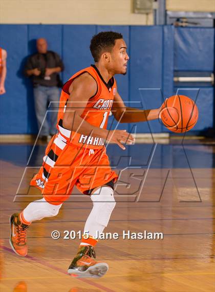 Thumbnail 1 in Croton-Harmon vs John Jay (Putnam Challenge) photogallery.