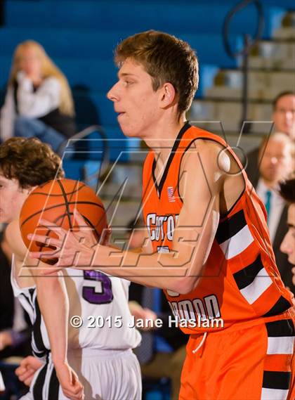 Thumbnail 3 in Croton-Harmon vs John Jay (Putnam Challenge) photogallery.