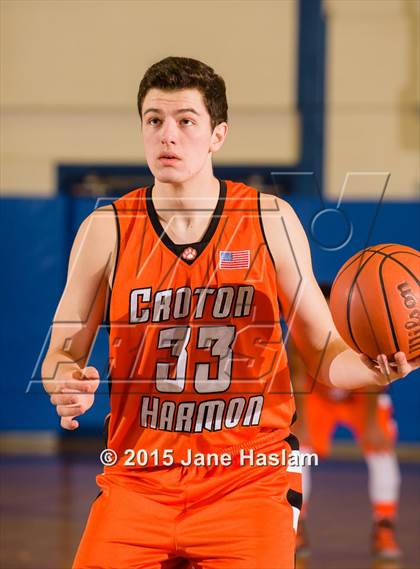 Thumbnail 3 in Croton-Harmon vs John Jay (Putnam Challenge) photogallery.