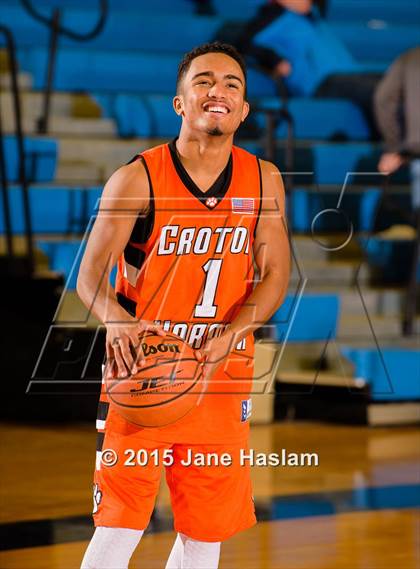 Thumbnail 2 in Croton-Harmon vs John Jay (Putnam Challenge) photogallery.