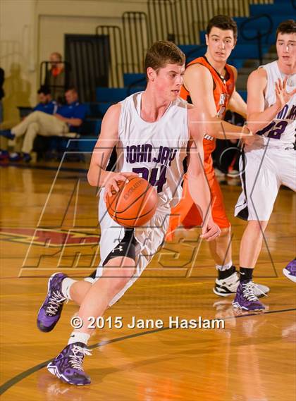 Thumbnail 1 in Croton-Harmon vs John Jay (Putnam Challenge) photogallery.