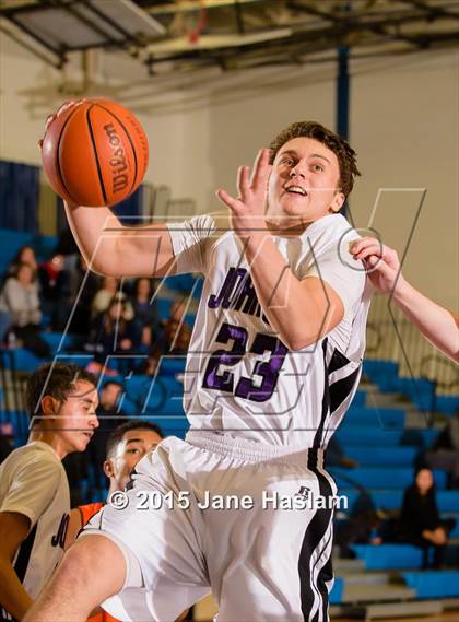 Thumbnail 2 in Croton-Harmon vs John Jay (Putnam Challenge) photogallery.