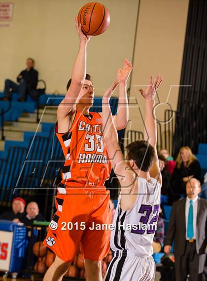 Thumbnail 1 in Croton-Harmon vs John Jay (Putnam Challenge) photogallery.
