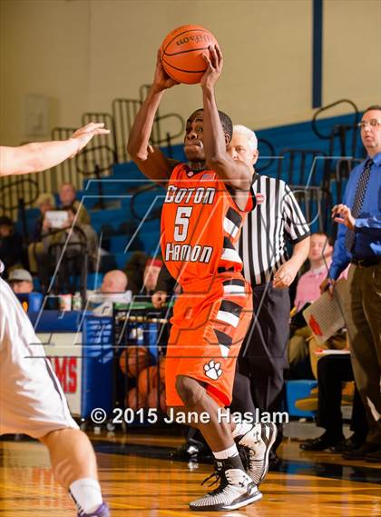 Thumbnail 2 in Croton-Harmon vs John Jay (Putnam Challenge) photogallery.