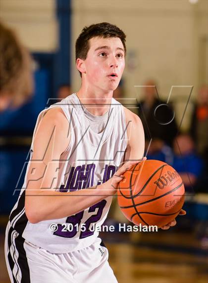 Thumbnail 2 in Croton-Harmon vs John Jay (Putnam Challenge) photogallery.