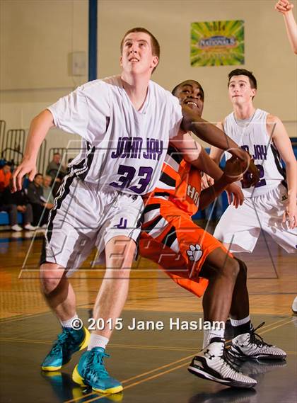 Thumbnail 1 in Croton-Harmon vs John Jay (Putnam Challenge) photogallery.