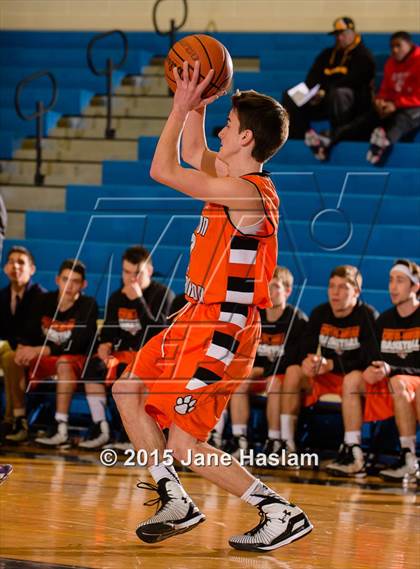 Thumbnail 2 in Croton-Harmon vs John Jay (Putnam Challenge) photogallery.