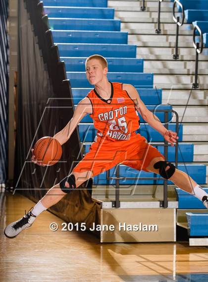 Thumbnail 1 in Croton-Harmon vs John Jay (Putnam Challenge) photogallery.