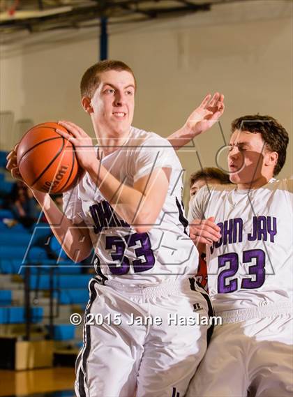 Thumbnail 1 in Croton-Harmon vs John Jay (Putnam Challenge) photogallery.