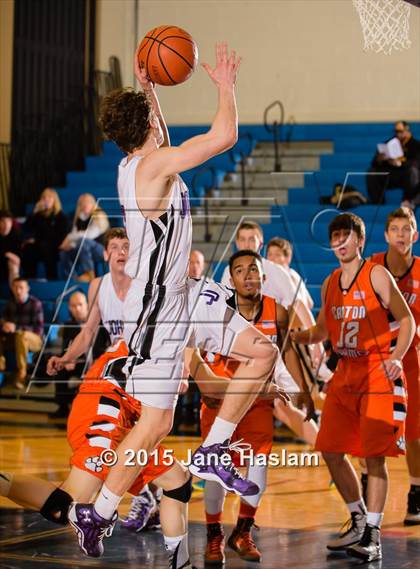 Thumbnail 2 in Croton-Harmon vs John Jay (Putnam Challenge) photogallery.
