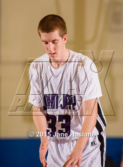 Thumbnail 2 in Croton-Harmon vs John Jay (Putnam Challenge) photogallery.