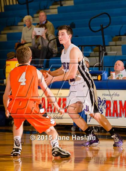 Thumbnail 1 in Croton-Harmon vs John Jay (Putnam Challenge) photogallery.