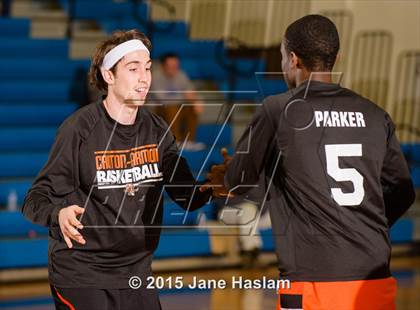 Thumbnail 3 in Croton-Harmon vs John Jay (Putnam Challenge) photogallery.