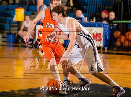 Thumbnail 2 in Croton-Harmon vs John Jay (Putnam Challenge) photogallery.