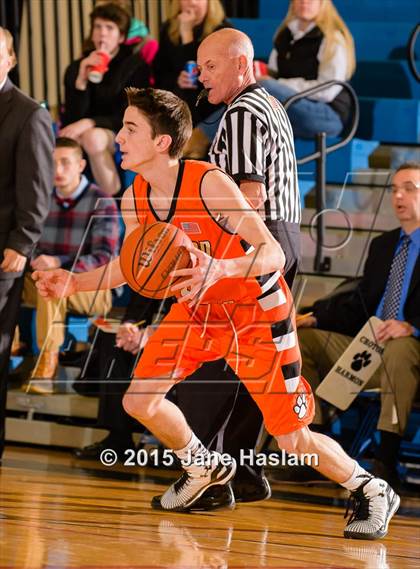 Thumbnail 2 in Croton-Harmon vs John Jay (Putnam Challenge) photogallery.