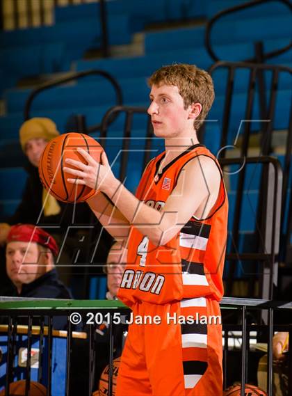 Thumbnail 2 in Croton-Harmon vs John Jay (Putnam Challenge) photogallery.