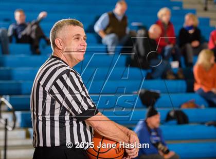 Thumbnail 3 in Croton-Harmon vs John Jay (Putnam Challenge) photogallery.