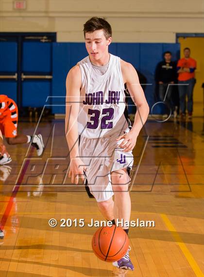 Thumbnail 3 in Croton-Harmon vs John Jay (Putnam Challenge) photogallery.