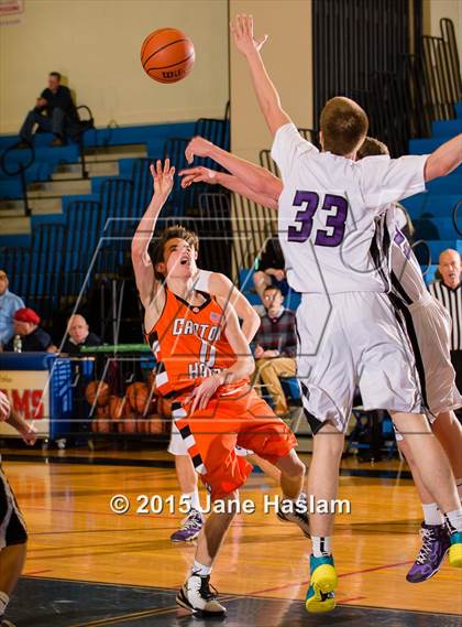 Thumbnail 2 in Croton-Harmon vs John Jay (Putnam Challenge) photogallery.