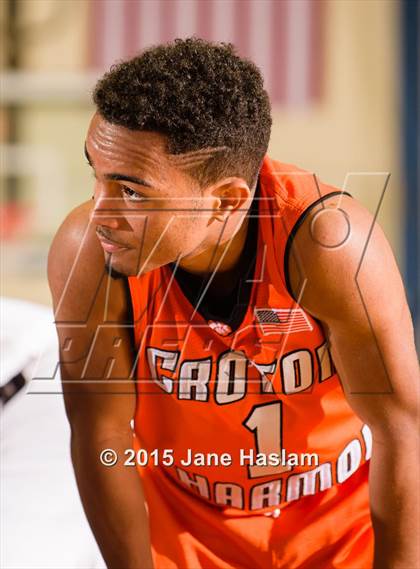 Thumbnail 2 in Croton-Harmon vs John Jay (Putnam Challenge) photogallery.