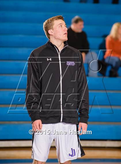 Thumbnail 1 in Croton-Harmon vs John Jay (Putnam Challenge) photogallery.