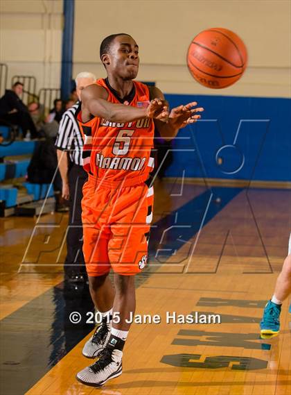 Thumbnail 1 in Croton-Harmon vs John Jay (Putnam Challenge) photogallery.