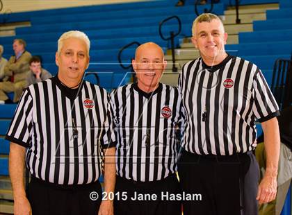 Thumbnail 1 in Croton-Harmon vs John Jay (Putnam Challenge) photogallery.