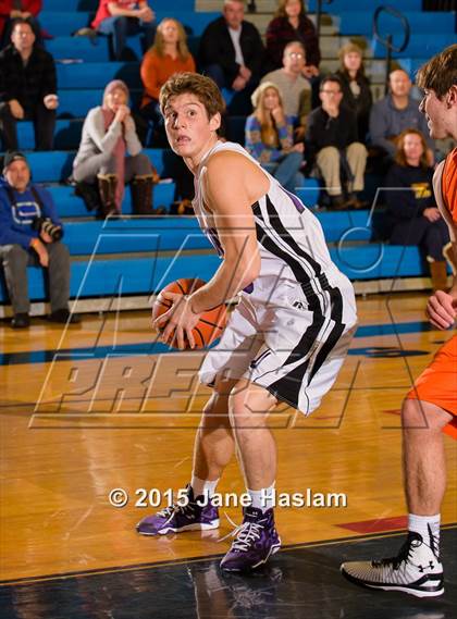 Thumbnail 2 in Croton-Harmon vs John Jay (Putnam Challenge) photogallery.