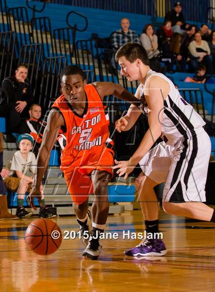 Thumbnail 3 in Croton-Harmon vs John Jay (Putnam Challenge) photogallery.