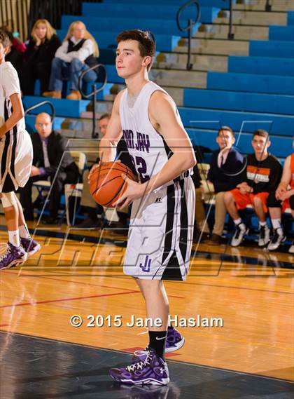 Thumbnail 1 in Croton-Harmon vs John Jay (Putnam Challenge) photogallery.