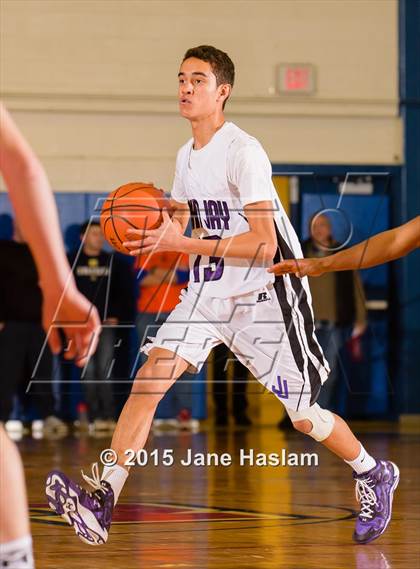 Thumbnail 2 in Croton-Harmon vs John Jay (Putnam Challenge) photogallery.