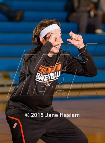 Thumbnail 2 in Croton-Harmon vs John Jay (Putnam Challenge) photogallery.